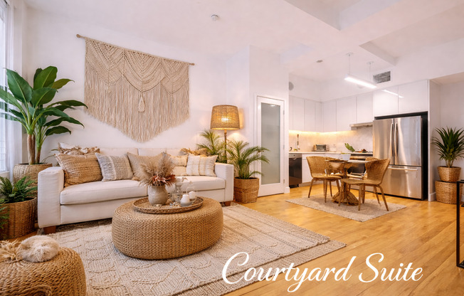 2 beds, 1 bath, 950 sqft, $2,950, Unit 709