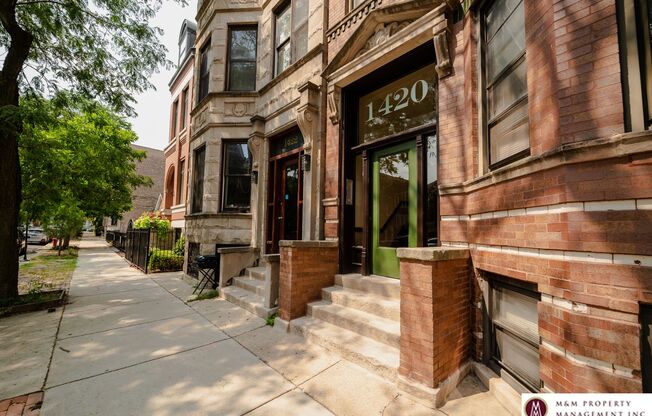 1420 Lexington Street