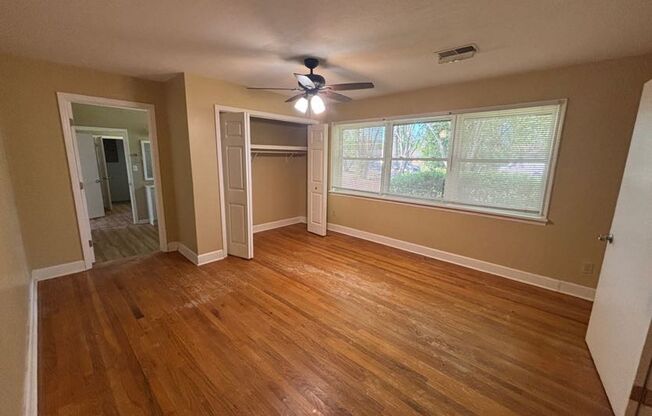 Bonaire Heights - Columbia County
