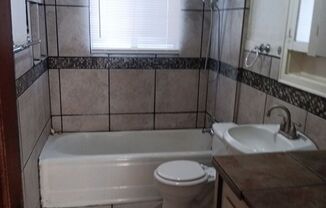 1-bedroom, 1-bathroom located in the vibrant city of Albuquerque