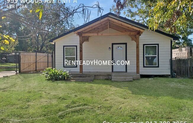 959 WOODS AVE