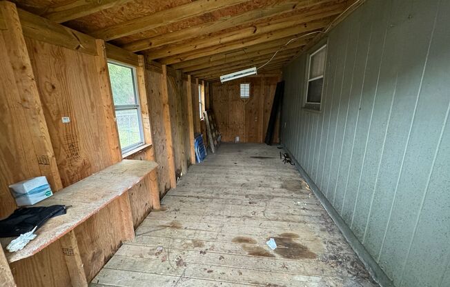 Three Bedroom Ranch Home in Garner