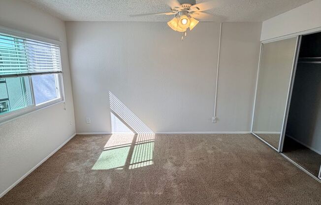 2 beds, 1 bath, 890 sqft, $2,590, Unit 304