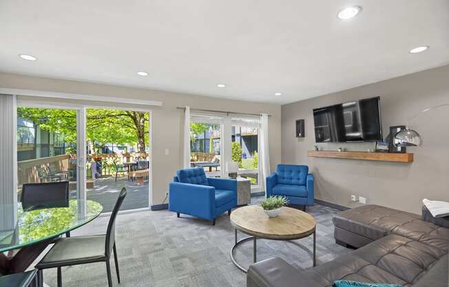 the enclave at homecoming terra vista living room