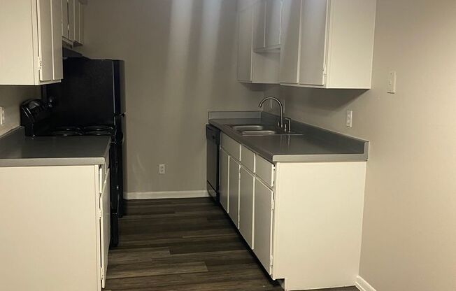 1 bed, 1 bath, 720 sqft, $749, Unit D302