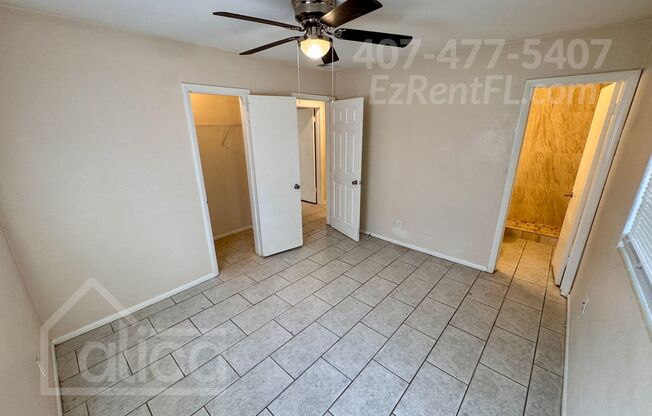 2 beds, 2 baths, $1,695