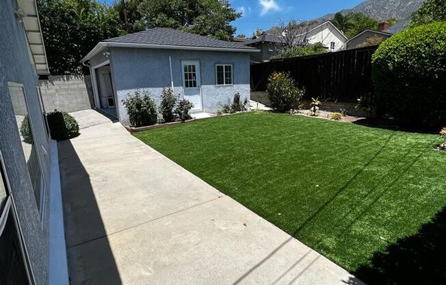 Beautiful 3 bed 2.5 Bath House- La Crescenta/Glendale