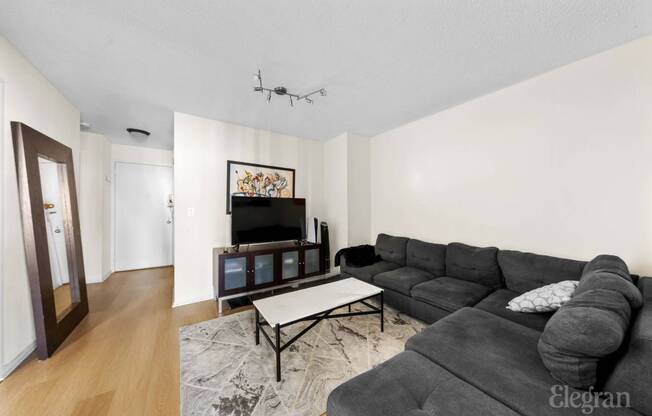 330 E 38th Street