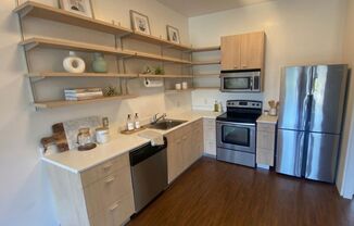 Beautiful Spacious 1 Bedroom Loft at Pacific Cannery Lofts – 1201 Pine St , Oakland