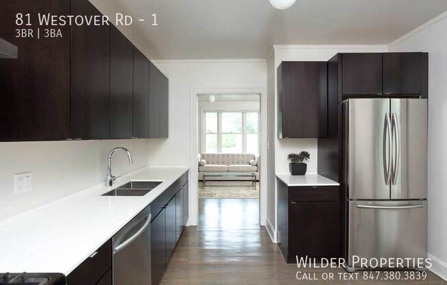 81 WESTOVER RD