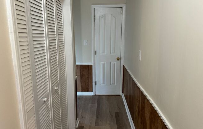 3 beds, 1 bath, $1,500