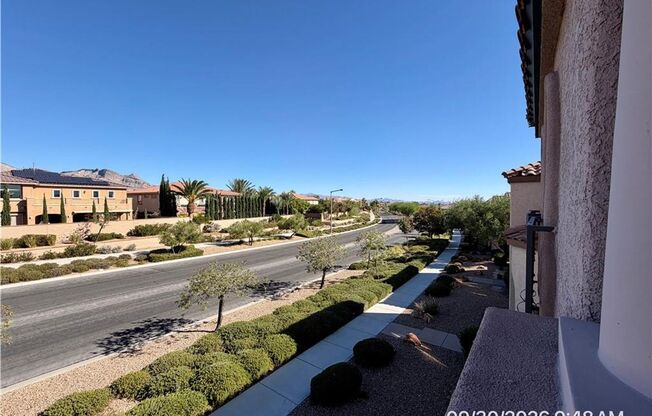 3 beds, 2.5 baths, $2,150