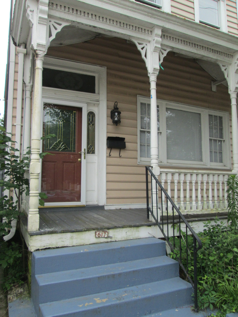 2BR/2BA Home In Church Hill - Recently Renovated - Available Now!