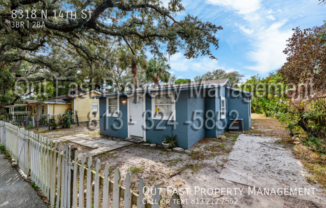 8318 N 14 ST