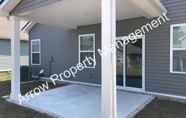 3 beds, 2 baths, $2,495