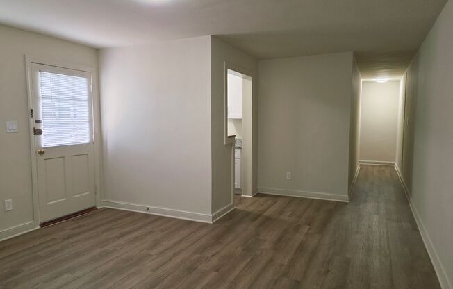 2300 Washington Blvd.