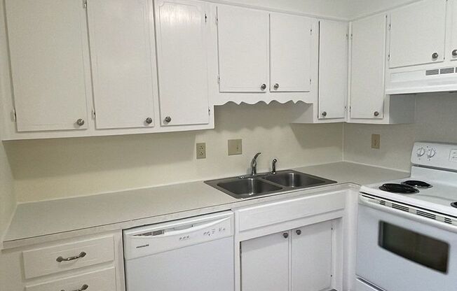 2 Bedroom in Historical Gallatin!