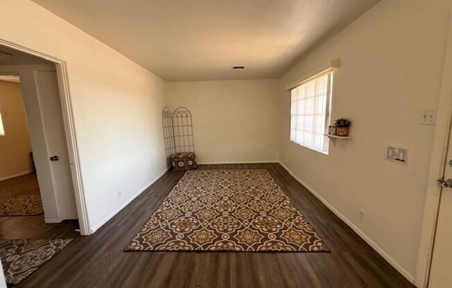 1 Bed 1 Bath Apartment in Historic Glendale