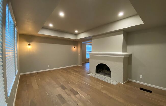 Beautifully Updated South Hill Home in Spokane's Historic Neighborhood