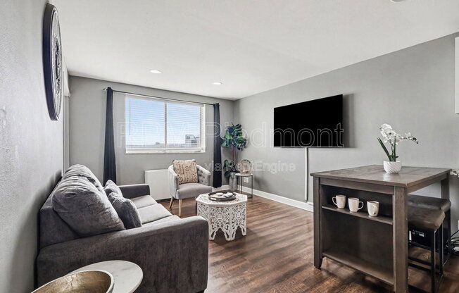 215 Piedmont Avenue #504