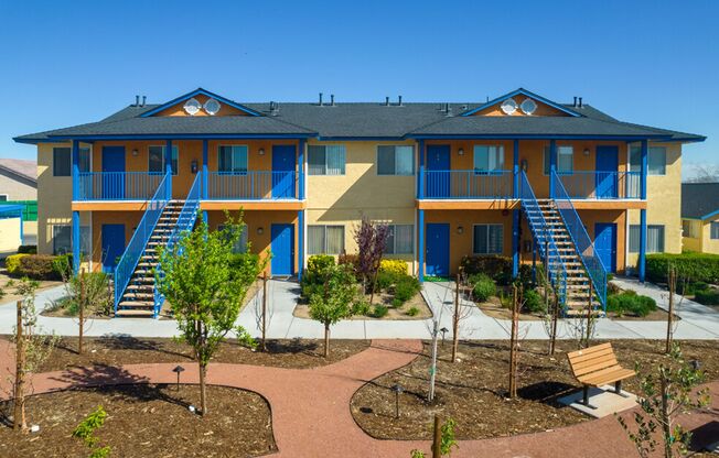 Partner-provided property photo