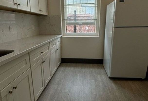 Studio, 1 bath, 500 sqft, $1,395, Unit 507