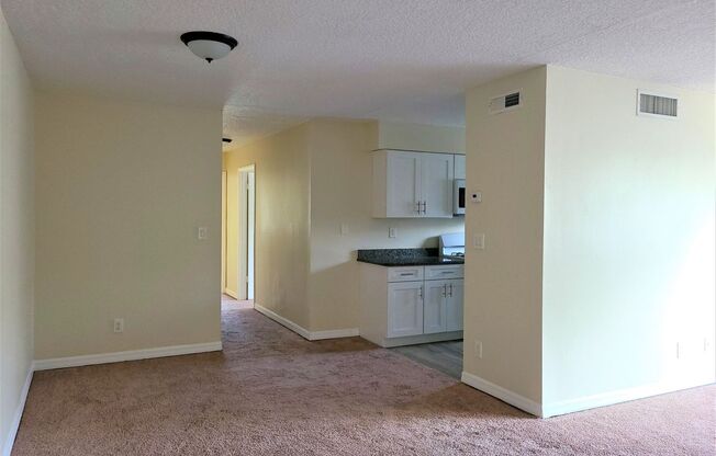 2 beds, 1 bath, 1,012 sqft, $1,325, Unit 1050 #14 - Double Eagle Apartments