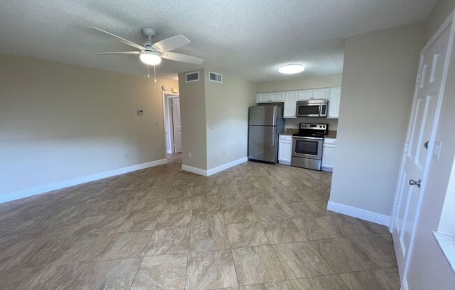 ANNUAL RENTAL - POINCIANA - 1 BED/1 BATH