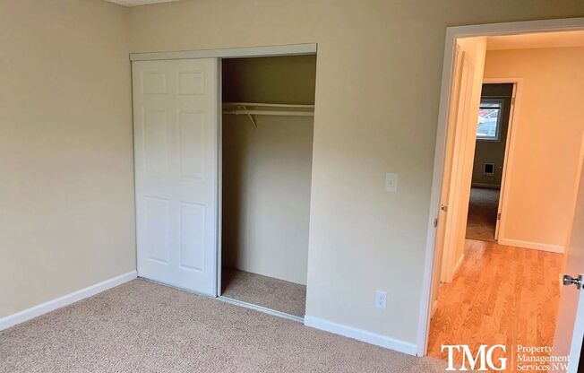 Montclair Apartments