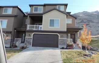 919 Aspen Summit Drive