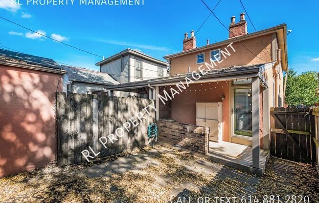 Partner-provided property photo