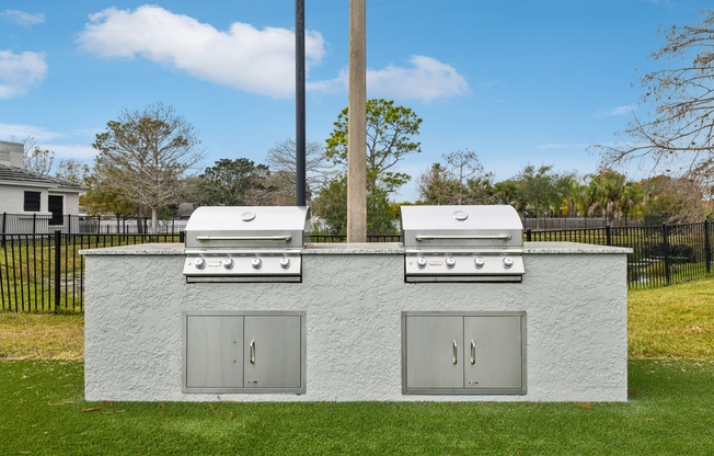 Grills