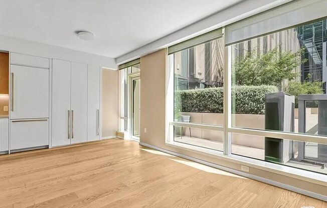 Studio, 1 bath, 518 sqft, $2,500, Unit 505