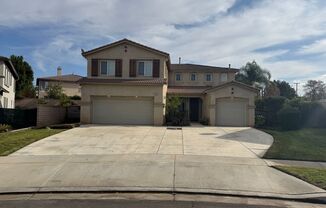 4 beds, 3 baths, $4,215