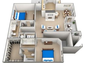 Partner-provided photo for $1450 unit