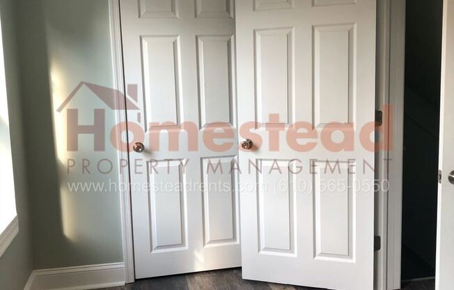 MARCUS HOOK 3 BEDROOM