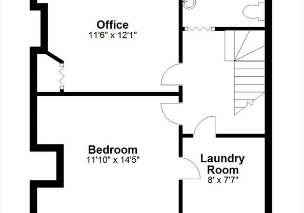 5 beds, 2.5 baths, 2,484 sqft, $6,800, Unit 4