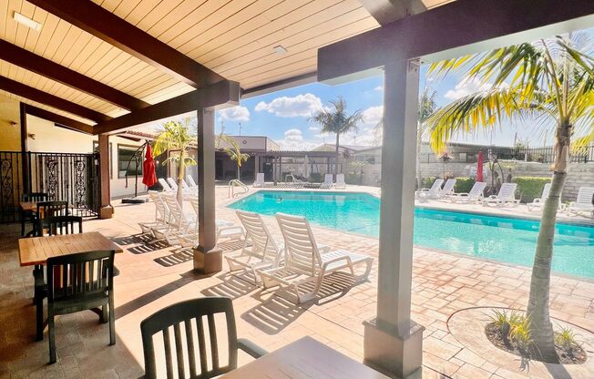 Los Alisos Home Estates