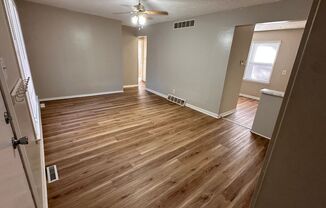 4 beds, 1 bath, $1,200