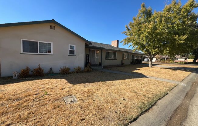 3 beds, 2 baths, $1,995