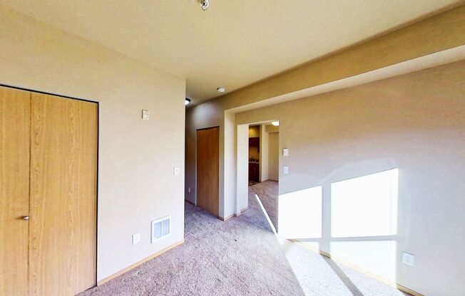 1 bed, 1 bath, 667 sqft, $1,695, Unit 318