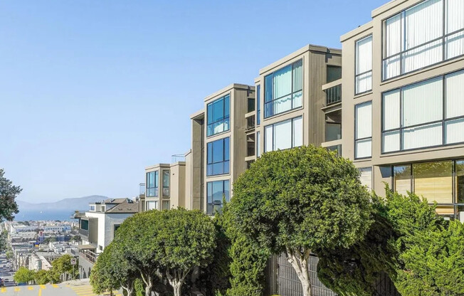 2295 Vallejo St #303