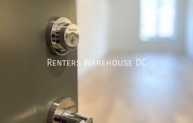 5230 Georgia Ave NW #205