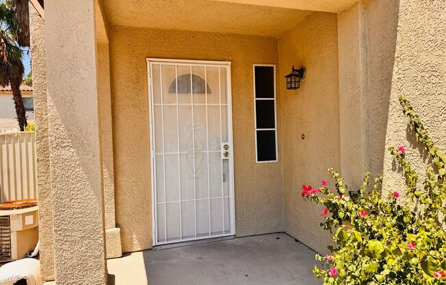 Home For Rent