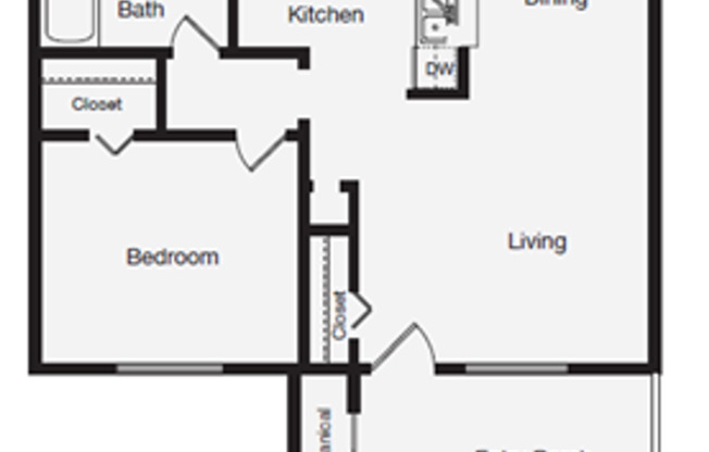 Woodview Apartments