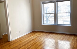 3914 N Pine Grove Ave, Chicago IL 1W