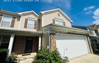 4831 STOWE DERBY DR