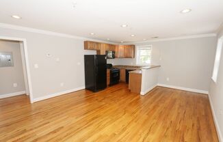 3118 E St. SE