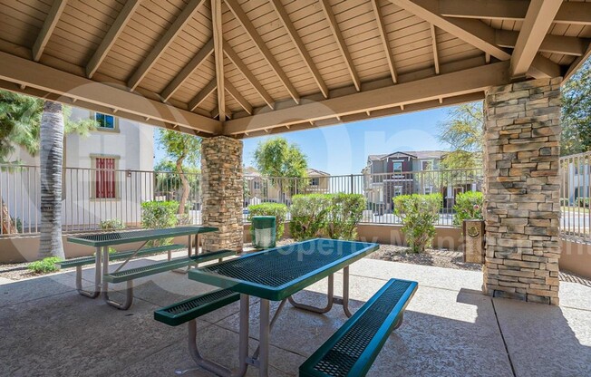 3 beds, 2 baths, 1,227 sqft, $1,861, Unit 1154