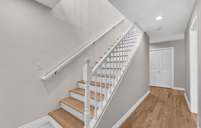 Stunning Remodeled Townhome in Prime Location!